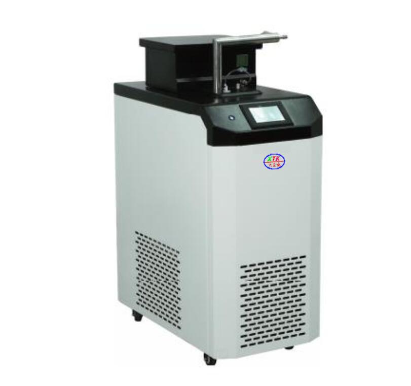 XTK-5500氣體濕度露點發生器